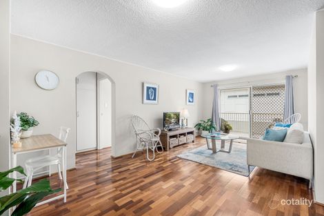 Property photo of 1/22 Clara Street Wynnum QLD 4178