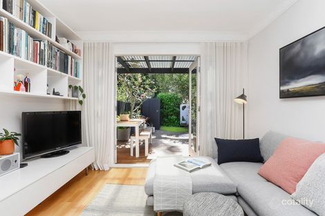 Property photo of 112 Windsor Road Dulwich Hill NSW 2203