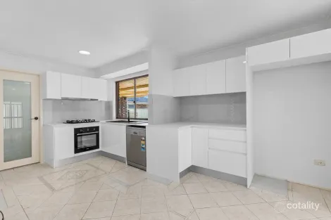 Property photo of 38 Amazon Place St Clair NSW 2759