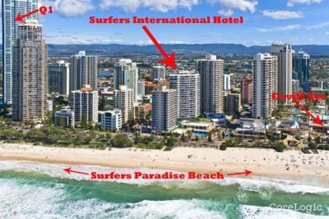 Property photo of 2004/9 Trickett Street Surfers Paradise QLD 4217