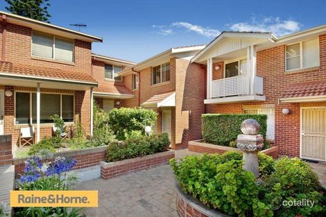 Property photo of 2/443-447 Lyons Road Five Dock NSW 2046