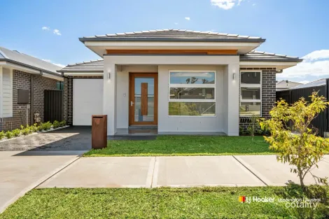 Property photo of 9 Diamondbird Road Austral NSW 2179