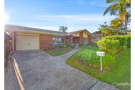 Property photo of 4 Ridgevale Drive Helensvale QLD 4212