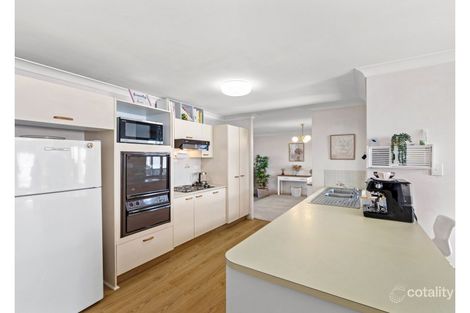Property photo of 4 Ridgevale Drive Helensvale QLD 4212