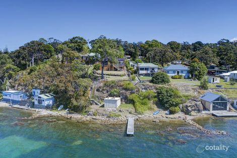 Property photo of 219 Fishing Point Road Fishing Point NSW 2283