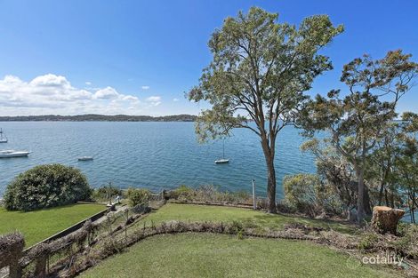 Property photo of 219 Fishing Point Road Fishing Point NSW 2283