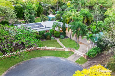 Property photo of 16 Thoona Close Karana Downs QLD 4306