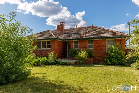 Property photo of 4 Barron Street Deakin ACT 2600