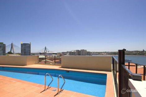 Property photo of 12/127-133 Point Street Pyrmont NSW 2009