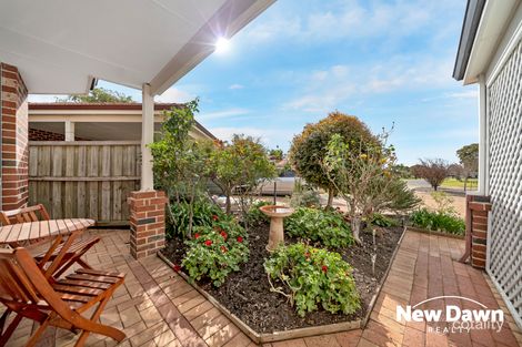 Property photo of 23A Midsummer Circle Ellenbrook WA 6069
