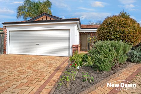 Property photo of 23A Midsummer Circle Ellenbrook WA 6069