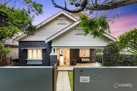28 Bream St, Coogee, NSW 2034