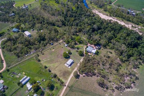 Property photo of 1634 Crystalbrook Road Crystal Brook QLD 4800