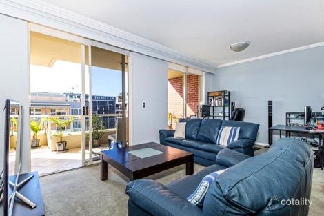 Property photo of 104/14-18 Thomas Street Waitara NSW 2077