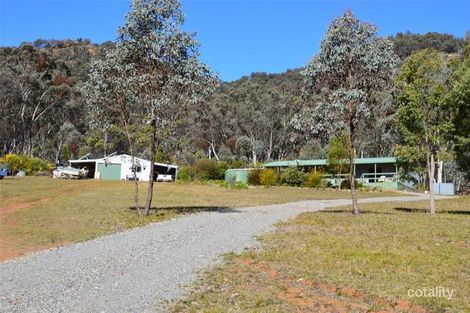 4822 Bylong Valley Way, Growee, NSW 2849