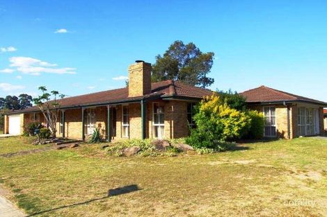 48 Lockyer Ave, Werrington County, NSW 2747