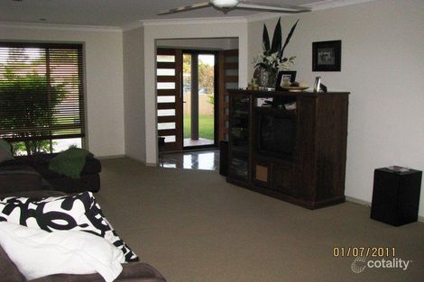 Property photo of 8 Oppermann Court Meadowbrook QLD 4131