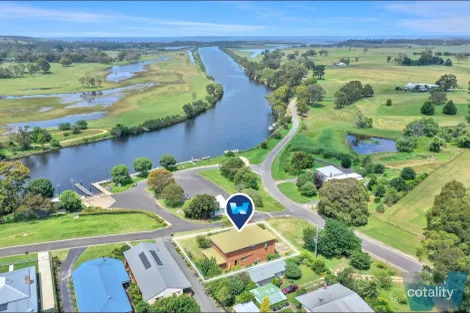 Property photo of 79 Punt Road Johnsonville VIC 3902