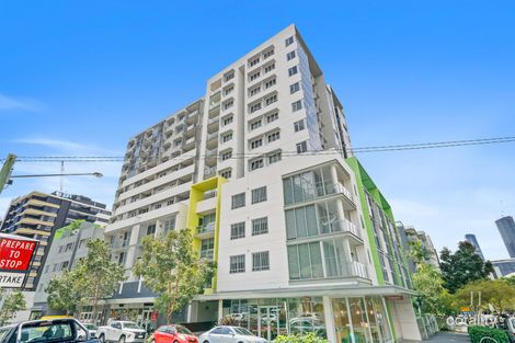 807/66 Manning St, South Brisbane, QLD 4101