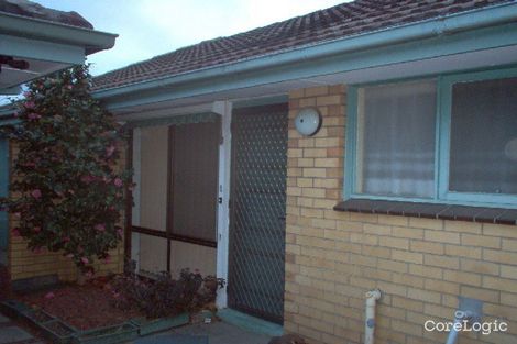 Property photo of 8/2 Thomas Street Clayton VIC 3168