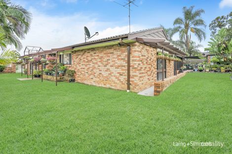 Property photo of 3 Batten Place Doonside NSW 2767