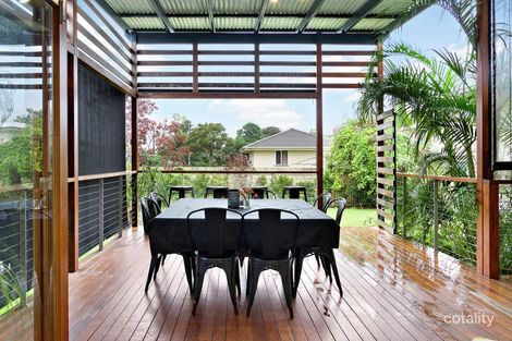 Property photo of 18 Norris Road Bracken Ridge QLD 4017