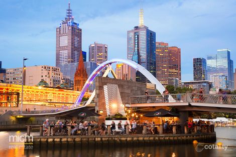 1011-101/26 Southgate Ave, Southbank, VIC 3006