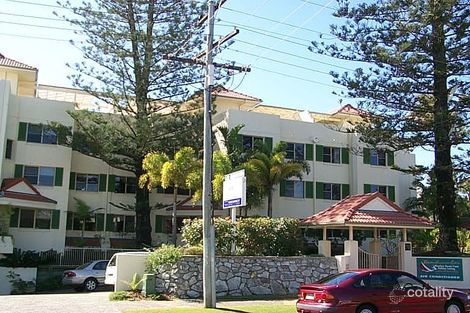 Property photo of 15/70-74 Parkyn Parade Mooloolaba QLD 4557