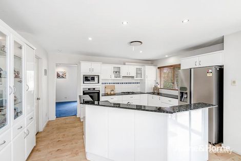 Property photo of 22 Weeroona Place Rouse Hill NSW 2155