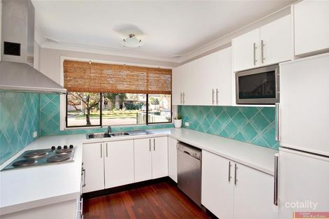 Property photo of 9 Brier Crescent Quakers Hill NSW 2763
