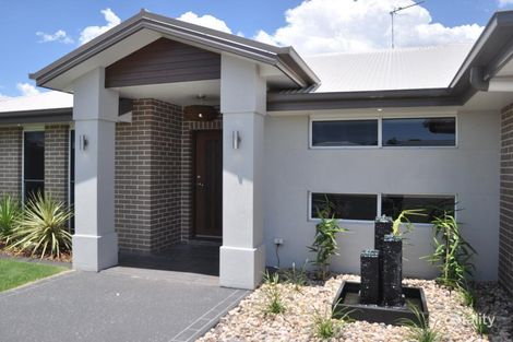 Property photo of 25 Neiwand Street Kearneys Spring QLD 4350