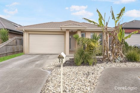 Property photo of 32 Starboard Drive Doreen VIC 3754