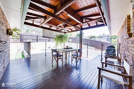 Property photo of 36 Olympia Avenue Pacific Heights QLD 4703