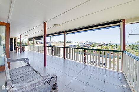 Property photo of 36 Olympia Avenue Pacific Heights QLD 4703