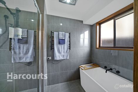 Property photo of 3 Rebecca Place Ingleburn NSW 2565