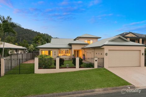 Property photo of 3 Greenock Way Brinsmead QLD 4870