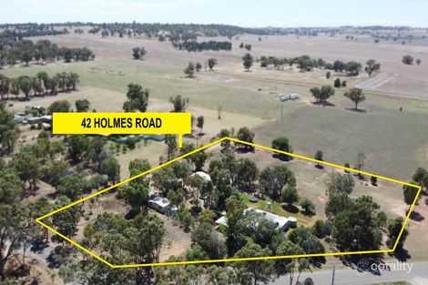 Property photo of 42 Holmes Road Lake Rowan VIC 3727