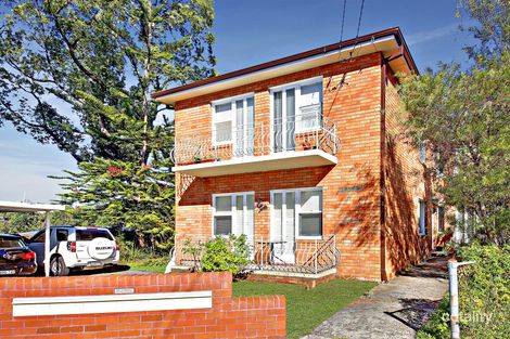 Property photo of 2/4 Sunning Place Summer Hill NSW 2130