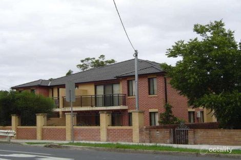 Property photo of 4/88-90 Dean Street Strathfield South NSW 2136