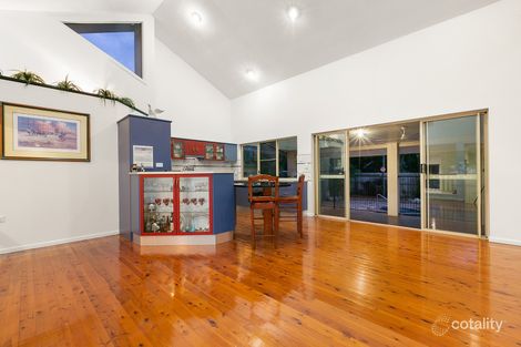 Property photo of 3 Greenock Way Brinsmead QLD 4870
