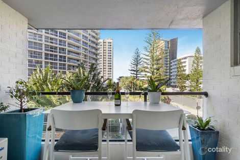 4/21 Clifford St, Surfers Paradise, QLD 4217