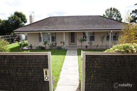 199-201 Stawell St, Sale, VIC 3850