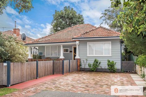 Property photo of 153 Acton Avenue Rivervale WA 6103