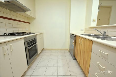 Property photo of 11/33 Jeffcott Street West Melbourne VIC 3003