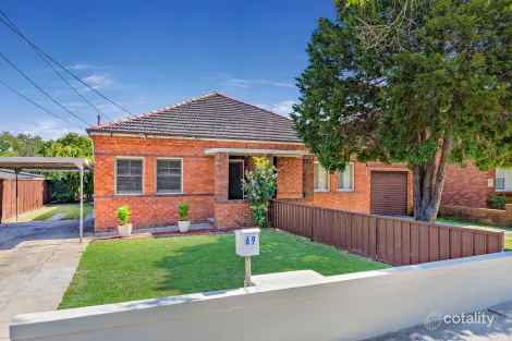 Property photo of 67 Ferguson Avenue Wiley Park NSW 2195