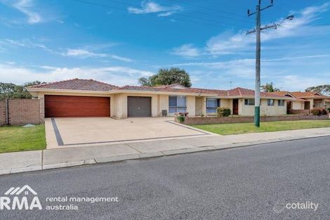 Property photo of 31 Kingsbridge Road Warnbro WA 6169