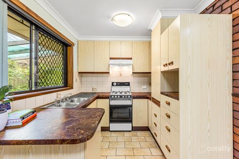 Property photo of 1/7 Rebecca Court Kearneys Spring QLD 4350