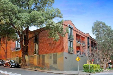 Property photo of 4/34-36 Young Street Redfern NSW 2016