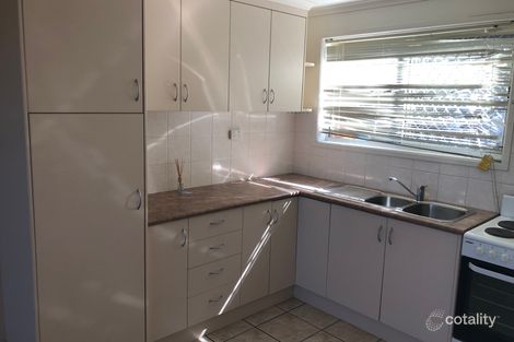 Property photo of 2/105 Auckland Street Gladstone Central QLD 4680
