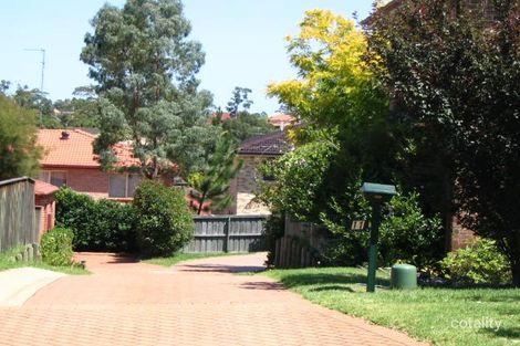 11 Doulton Dr, Cherrybrook, NSW 2126